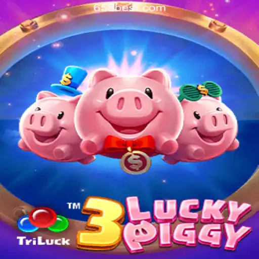 Discover the Thrills of 3LUCKYPIGGY: A Slot Game Revolution on 655bet.COM