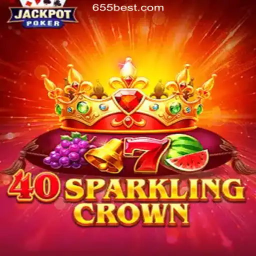 Discover 40SparklingCrown on 655bet.COM: The Premier Slots Platform in Brazil