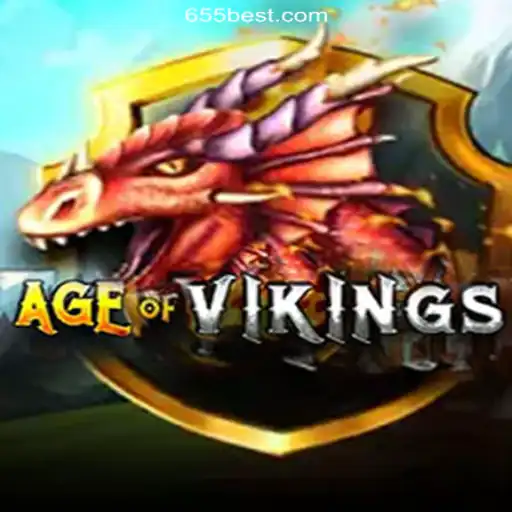 Exploring AgeofViking on the 655bet.COM Platform-Oficial Slots Brasil #1