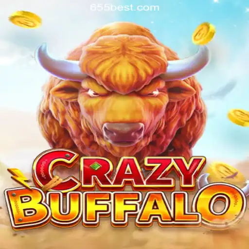 Unveiling CRAZYBUFFALO: Brasil's Premier Slot Experience