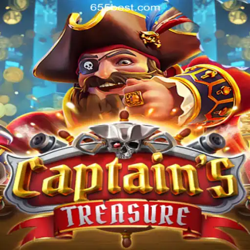 Discover the Thrills of CaptainssTreasure on 655bet.COM Platform-Oficial Slots Brasil #1