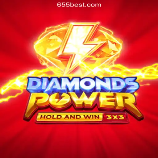 Exploring the Excitement of Diamondspower on 655bet.COM Platform-Oficial Slots Brasil #1