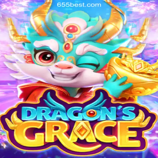 Discover the Thrilling World of DragonsGrace on 655bet.COM Platform-Oficial Slots Brasil #1