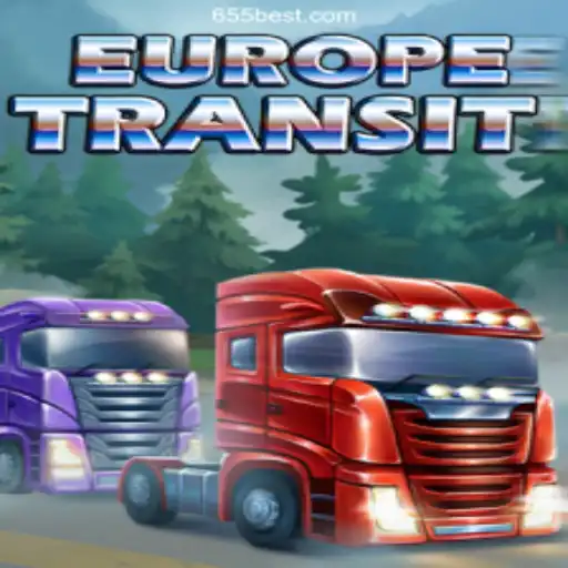 EuropeTransit: Navigating the Thrilling World of Slots