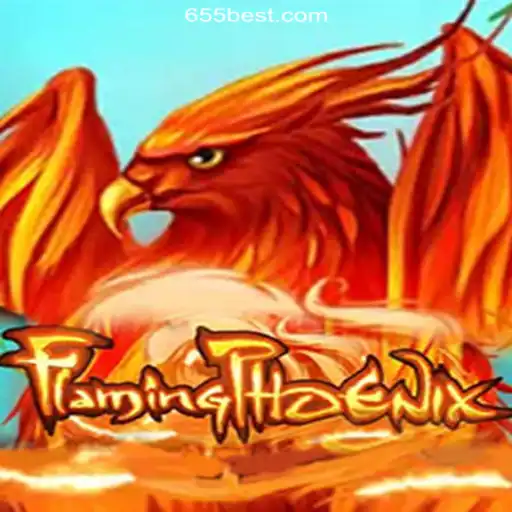 Experience the Thrills of FlamingPhoenix on 655bet.COM Platform-Oficial Slots Brasil #1