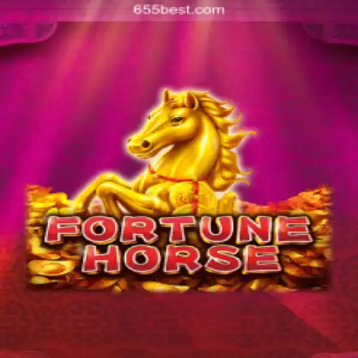 Discover the Thrills of FortuneHorse Slots on 655bet.COM Platform