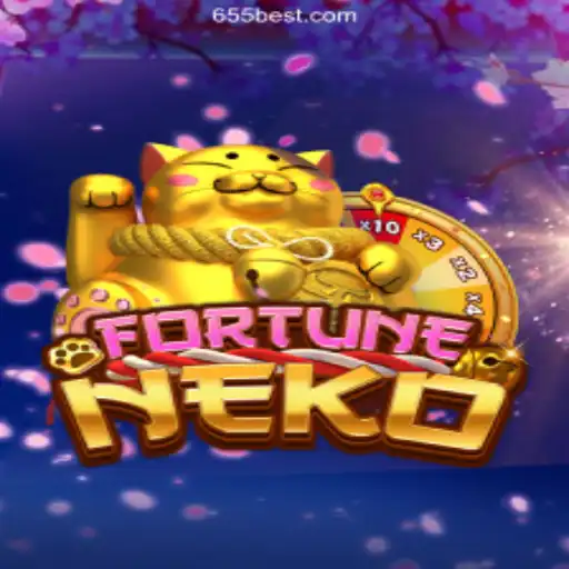 Discover the Magic of FortuneNeko: A Leading Slot Game on 655bet.COM Platform