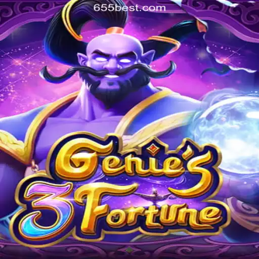 Exploring the World of Genie3Fortune on 655bet.COM: The Leading Platform for Oficial Slots in Brasil