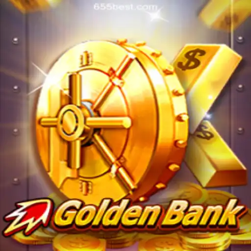 GoldenBank: The Premier Slot Experience on 655bet.COM Platform