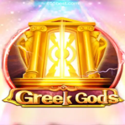 Dive into the World of GreekGods on 655bet.COM: Brazil's Premier Slots Experience