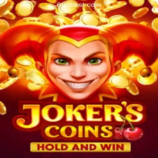 Explore the Thrilling World of JokersCoins on 655bet.COM Platform-Oficial Slots Brasil #1