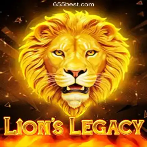 Exploring the Exciting World of LionsLegacy and 655bet.COM's Slots Platform