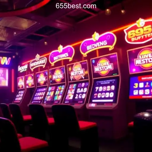VIP Service 655bet.COM platform-Oficial Slots Brasil #1 - 24/7 Support and Exclusive Benefits