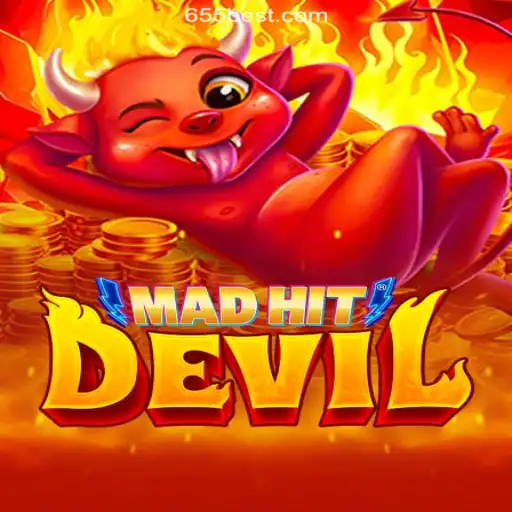 MadHitDevil: Unveiling the Thrilling World of Slots on 655bet.COM Platform-Oficial Slots Brasil #1