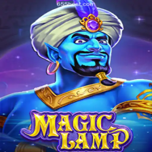 Unlock the Mysteries of MagicLamp: A Premier Slot Game on 655bet.COM