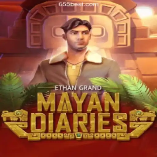 Discover the Exciting World of MayanDiaries on 655bet.COM Platform