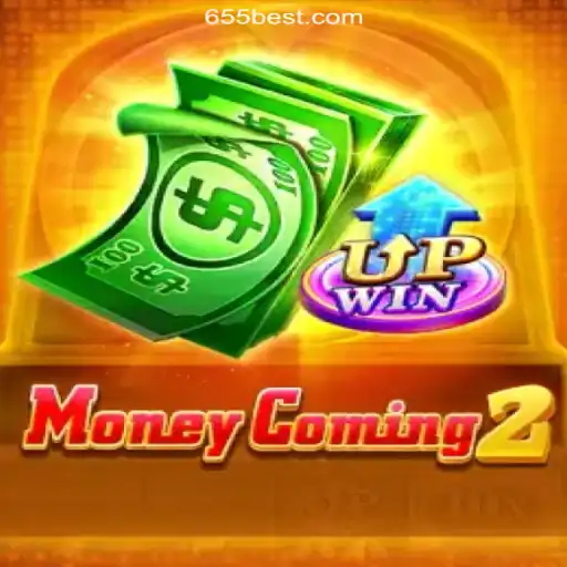 Experience the Thrills of MoneyComing2 on 655bet.COM Platform-Oficial Slots Brasil #1