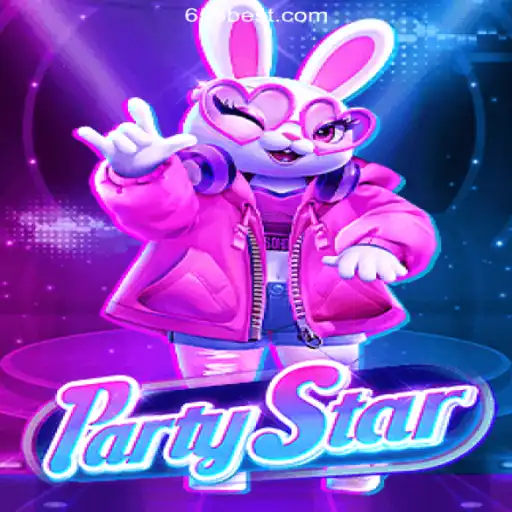PartyStar: A New Era of Online Gaming