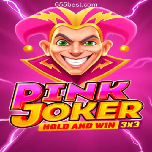 Exploring the World of Pinkjoker: A Premier Slot Game on 655bet.COM