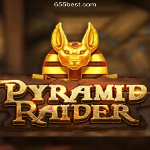 Unveiling PyramidRaider: The Superior Slot Experience on 655bet.COM Platform-Oficial Slots Brasil #1