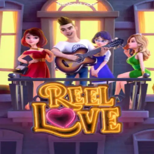 Exploring the Thrilling World of ReelLove on 655bet.COM: Brazil's Top Slots Platform