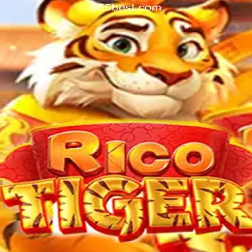 Discovering the Excitement of RicoTiger on the 655bet.COM Platform