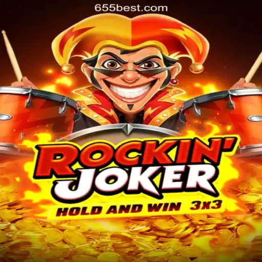 Discover the Exciting World of Rockinjoker on 655bet.COM Platform-Oficial Slots Brasil #1