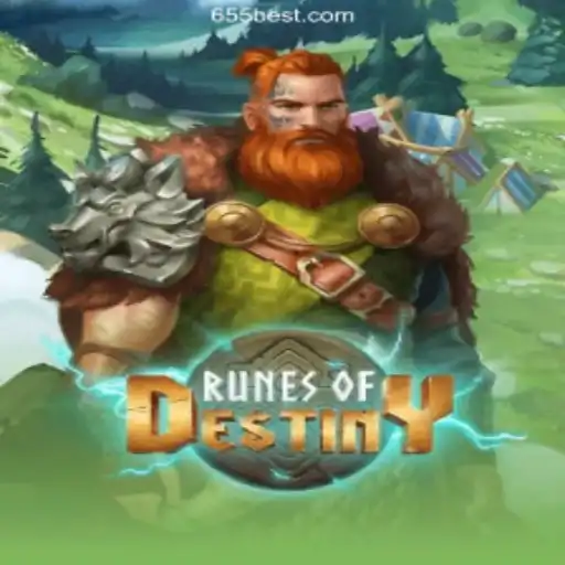 Exploring the Enchanting World of RunesOfDestiny: The Ultimate Guide to Dominating the Official Slots Brasil on 655bet.COM