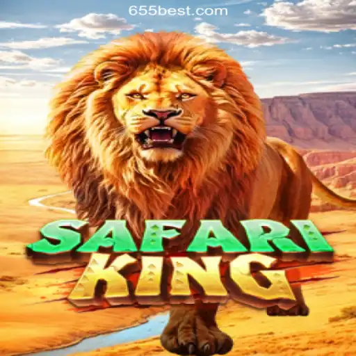 Experience the Thrill of SafariKing on the 655bet.COM Platform-Oficial Slots Brasil #1