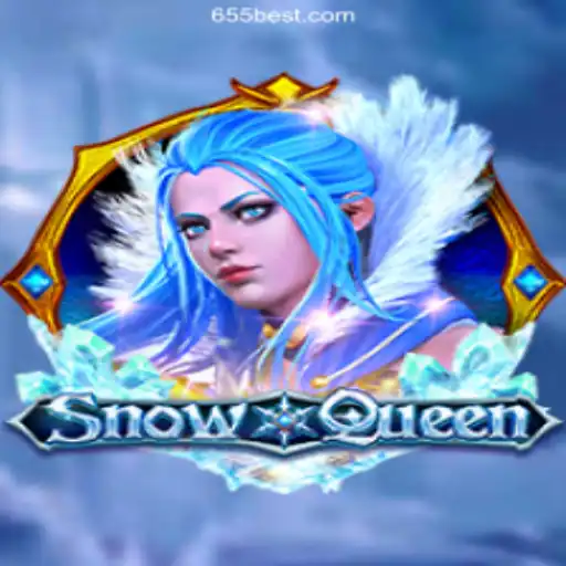 Discover the Enchantment of SnowQueen Slots on 655bet.COM Platform