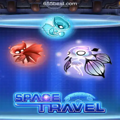 SpaceTravel: Explore the Galactic Slots Experience on 655bet.COM