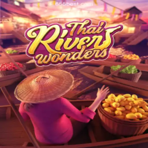 Discover the Exciting World of ThaiRiverWonders on 655bet.COM Platform: The Official Slots Experience in Brasil