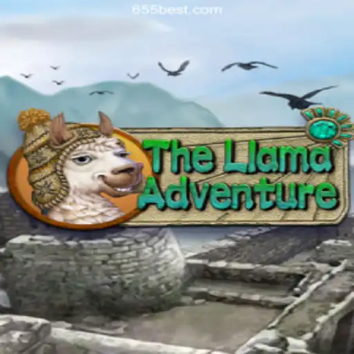 TheLlamaAdventure: Exploring the Thrilling World of Slots on the 655bet.COM Platform