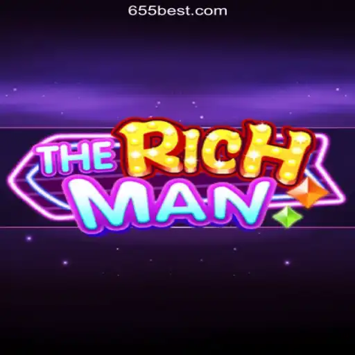 Exploring TheRichMan: Unveiling the World of 655bet.COM Platform-Oficial Slots Brasil #1