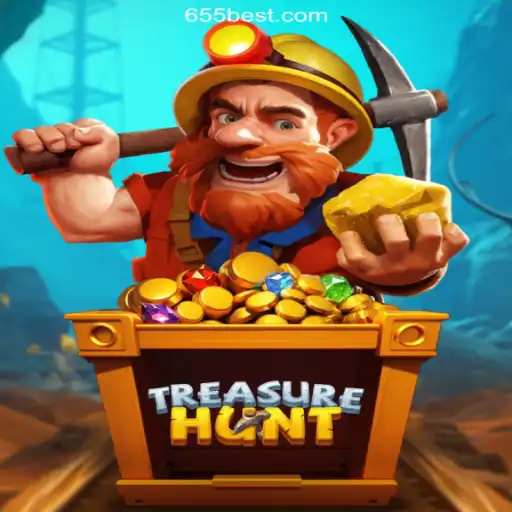Discover the Thrills of TreasureHunt: Your Guide to the #1 Slot Game on 655bet.COM