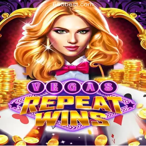 Exploring the Thrills of VegasRepeatWins on 655bet.COM Platform-Oficial Slots Brasil #1