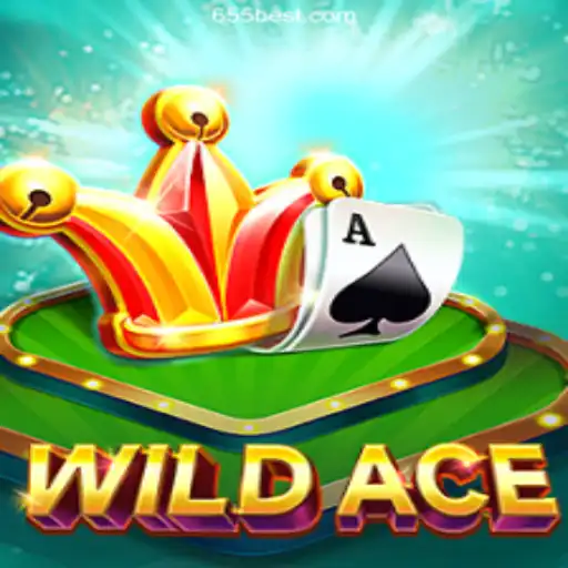 WildAce: A Thrilling Journey into the World of Slots on 655bet.COM
