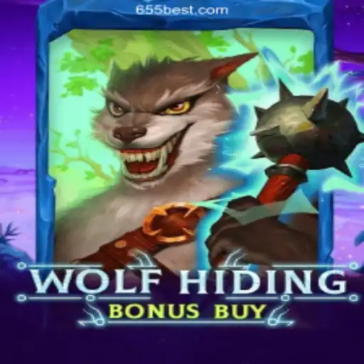 Discover the Thrills of WolfHidingBonusBuy on 655bet.COM Platform