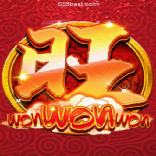 Exploring the Excitement of WonWonWon: A Premier Slot Experience on 655bet.COM in Brazil
