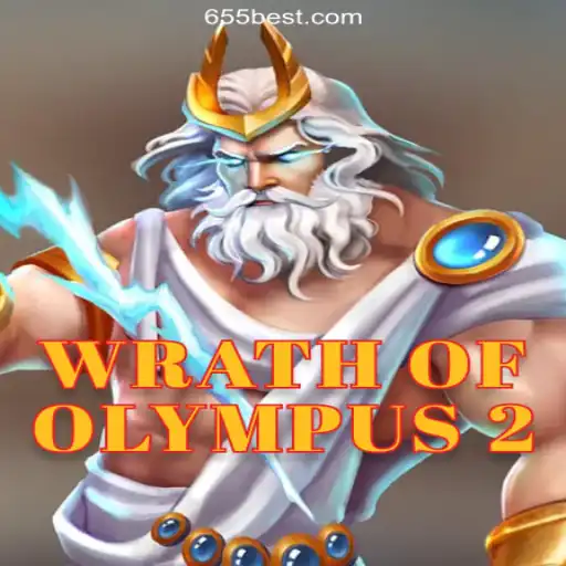 Wrath of Olympus 2: Dive Into the Mythical World of Slots